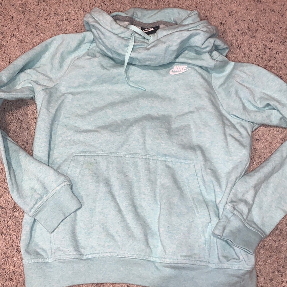 Nike sweatshirt